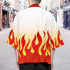 Kyojuro Fire Kimono
